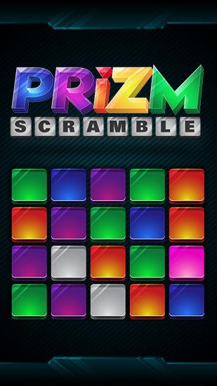 download Prizm scramble apk